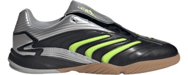 Kickz: adidas Predator Sala Noir &agrave; 68,95&euro; (au lieu de 119,95&euro;)