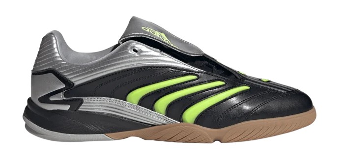 Kickz: adidas Predator Sala Noir à 68,95€ (au lieu de 119,95€)