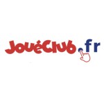 JouéClub: 20€ remboursés pour 80€ d'achats