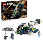 Amazon: Lego Star Wars Vaisseau de Jango Fett (PS5) &agrave; 41,99&euro; (au lieu de 69,99&euro;)