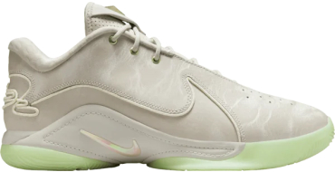 Kickz: Nike LeBron XXII Dunkman Beige &agrave; 71,95&euro; (au lieu de 179,95&euro;)