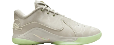 Kickz: Nike LeBron XXII Dunkman Beige &agrave; 71,95&euro; (au lieu de 179,95&euro;)