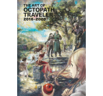 Amazon: The Art of Octopath Traveler (Livre) &agrave; 40,17&euro; (au lieu de 48,07&euro;)