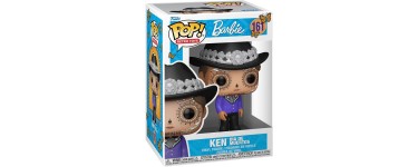 Amazon: Funko Pop Ken Dia de Los Muertos (Figurine) &agrave; 9,99&euro; (au lieu de 14,60&euro;)