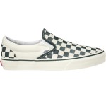 Kickz: Vans Classic Slip-On Femme Vert à 29,95€ (au lieu de 74,95€)