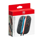 JoyBuy: Nintendo Switch 2 Joy-Con gauche bleu clair et droite rouge clair &agrave; 69,99&euro; (au lieu de 89,99&euro;)
