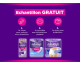 Envie de Plus: Échantillons gratuits Always Discreet protections pour fuites urinaires