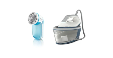 Cdiscount: Centrale vapeur PHILIPS S&eacute;rie 2000 - 6 bars, 1.4L &agrave; 84,88&euro; (au lieu de 89,99&euro;)