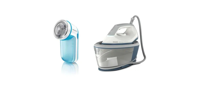 Cdiscount: Centrale vapeur PHILIPS S&eacute;rie 2000 - 6 bars, 1.4L &agrave; 84,88&euro; (au lieu de 89,99&euro;)