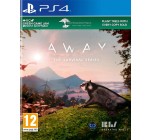 Amazon: Away The Survival Series (PS4) à 20,62€ (au lieu de 39,99€)