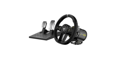 Amazon: Turtle Beach VelocityOne Race KD3 (Xbox Series/One/PC) à 244,99€ (au lieu de 349,99€)