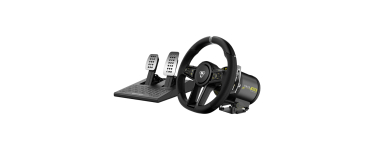 Amazon: Turtle Beach VelocityOne Race KD3 (Xbox Series/One/PC) &agrave; 244,99&euro; (au lieu de 349,99&euro;)