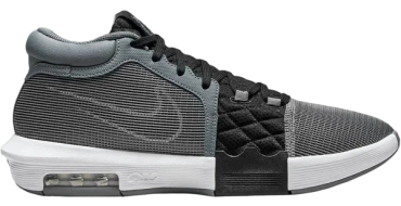 Kickz: Nike LeBron Witness 8 Gris C004 &agrave; 71,95&euro; (au lieu de 119,95&euro;)