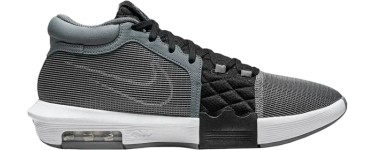 Kickz: Nike LeBron Witness 8 Gris C004 &agrave; 71,95&euro; (au lieu de 119,95&euro;)