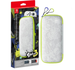 E.Leclerc: Pochette Switch Splatoon 3 (Switch) &agrave; 1,90&euro; (au lieu de 26,99&euro;)