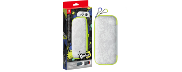 E.Leclerc: Pochette Switch Splatoon 3 (Switch) &agrave; 1,90&euro; (au lieu de 26,99&euro;)