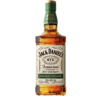 Cdiscount: Jack Daniel's Rye Straight Whisky 45% Vol. 70cl &agrave; 16,99&euro; (au lieu de 20,50&euro;)