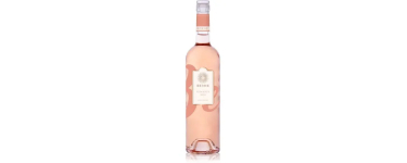 Cdiscount: Vin ros&eacute; Romance IGP M&eacute;diterran&eacute;e 2024 &agrave; 5,99&euro; (au lieu de 7,79&euro;)