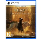 E.Leclerc: Beast of Reincarnation Édition Deluxe (PS5) à 69,99€