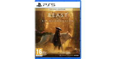E.Leclerc: Beast of Reincarnation &Eacute;dition Deluxe (PS5) &agrave; 69,99&euro;