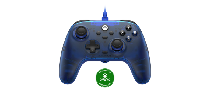 JoyBuy: GameSir T7 Manette filaire Xbox - Effet Hall, compatible Xbox/PC &agrave; 19,99&euro; (au lieu de 49,99&euro;)