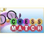 Steam: Chicken Chess Match (PC D&eacute;mat&eacute;rialis&eacute;) gratuit (au lieu de 1,99&euro;)