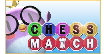 Steam: Chicken Chess Match (PC Dématérialisé) gratuit (au lieu de 1,99€)