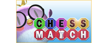 Steam: Chicken Chess Match (PC D&eacute;mat&eacute;rialis&eacute;) gratuit (au lieu de 1,99&euro;)