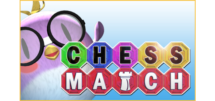 Steam: Chicken Chess Match (PC D&eacute;mat&eacute;rialis&eacute;) gratuit (au lieu de 1,99&euro;)