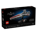 Fnac: LEGO 75441 Star Wars Venator (PS5) &agrave; 51,19&euro; (au lieu de 79,99&euro;)