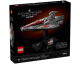 Fnac: Lego Star Wars Acclamator 75404 (PS5) à 29,59€ (au lieu de 49,99€)