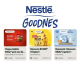 Nestlé: Bons de réduction Nestlé à imprimer : 0,80€ à 1€ de remise sur Maggi, Nescafé, Nesquik, KitKat