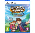 Amazon: Harvest Moon The Winds of Anthos Complete Edition (PS5) &agrave; 37,82&euro; (au lieu de 39,99&euro;)