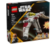 Fnac: Lego Star Wars Chasseur V19 Torrent 75432 (PS5) à 38,39€ (au lieu de 64,99€)