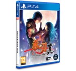 Amazon: Akai Katana Shin (PS4) à 22,64€ (au lieu de 44,99€)
