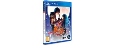 Amazon: Akai Katana Shin (PS4) &agrave; 22,64&euro; (au lieu de 44,99&euro;)