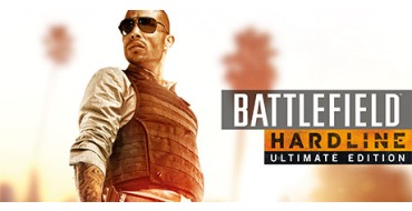 Steam: Battlefield 3 Premium Edition ou Battlefield Hardline Ultimate Edition (PC D&eacute;mat&eacute;rialis&eacute;) &agrave; 1,99&euro;