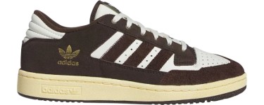 Kickz: adidas Originals Centennial 85 Lo Marron &agrave; 59,95&euro; (au lieu de 119,95&euro;)