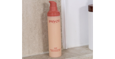 PAYOT: &Eacute;chantillons gratuits du masque Peeling Intense de la marque Payot Paris