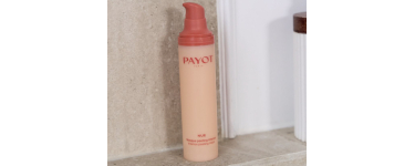PAYOT: &Eacute;chantillons gratuits du masque Peeling Intense de la marque Payot Paris