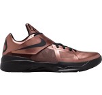 Kickz: Nike Zoom KD IV Gold C800 à 59,95€ (au lieu de 149,95€)