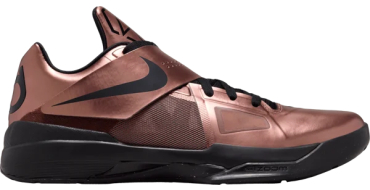 Kickz: Nike Zoom KD IV Gold C800 &agrave; 59,95&euro; (au lieu de 149,95&euro;)