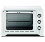 Conforama: Mini-four MOULINEX OX484100 - 39L, 6 modes, 240&deg;C &agrave; 119,99&euro; (au lieu de 199,99&euro;)