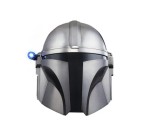 Cdiscount: Casque électronique The Mandalorian Star Wars The Black Series à 149,99€