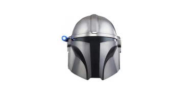 Cdiscount: Casque &eacute;lectronique The Mandalorian Star Wars The Black Series &agrave; 149,99&euro;