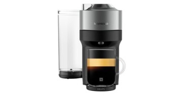 Conforama: Machine &agrave; caf&eacute; Krups Nespresso Vertuo Next &agrave; 69,99&euro; (au lieu de 149,99&euro;)