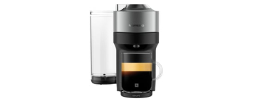 Conforama: Machine &agrave; caf&eacute; Krups Nespresso Vertuo Next &agrave; 69,99&euro; (au lieu de 149,99&euro;)