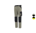 LIDL: PARKSIDE Pantalon de travail homme &agrave; 9,99&euro; (au lieu de 16,99&euro;)