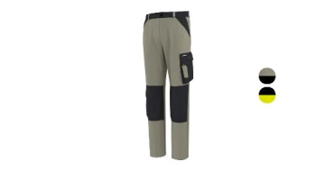 LIDL: PARKSIDE Pantalon de travail homme &agrave; 9,99&euro; (au lieu de 16,99&euro;)