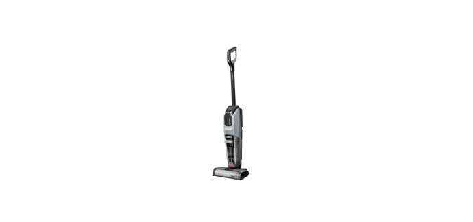 Conforama: Aspirateur balai BISSELL CROSSWAVE OMNIFORCE 3912N - 31 Air Watts &agrave; 149,99&euro; (au lieu de 329,99&euro;)